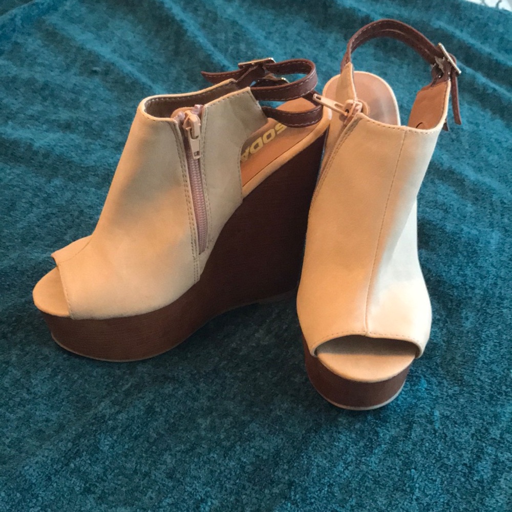 Wedges